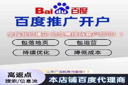 SEM托管服务实战案例：解决企业广告投放难题
